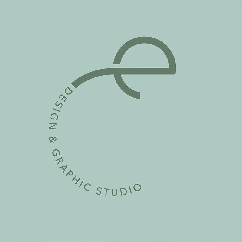 Logo du studio graphique